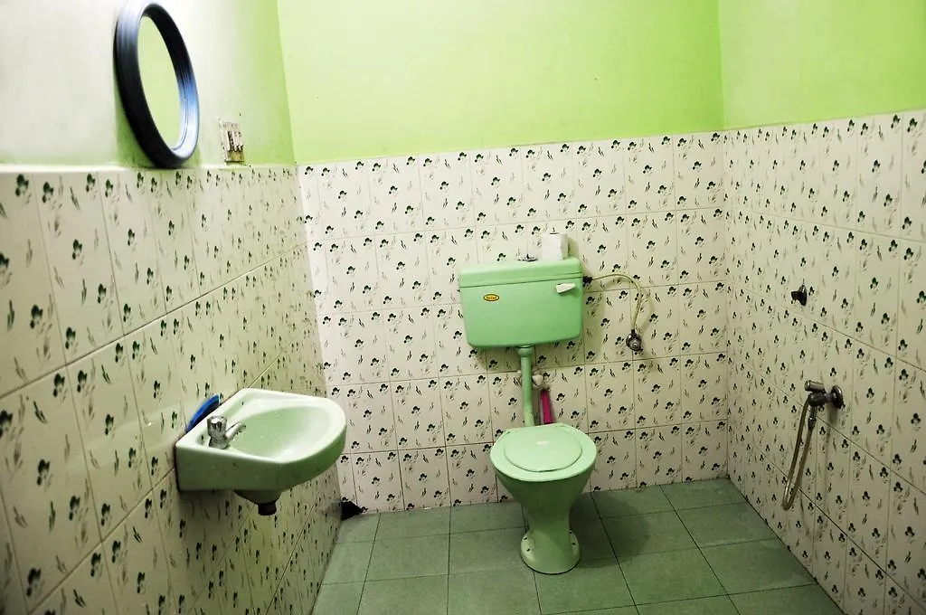 Kochi Wright Inn Homestay