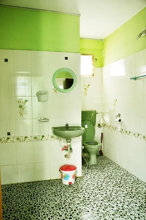Wright Inn Homestay Коччи